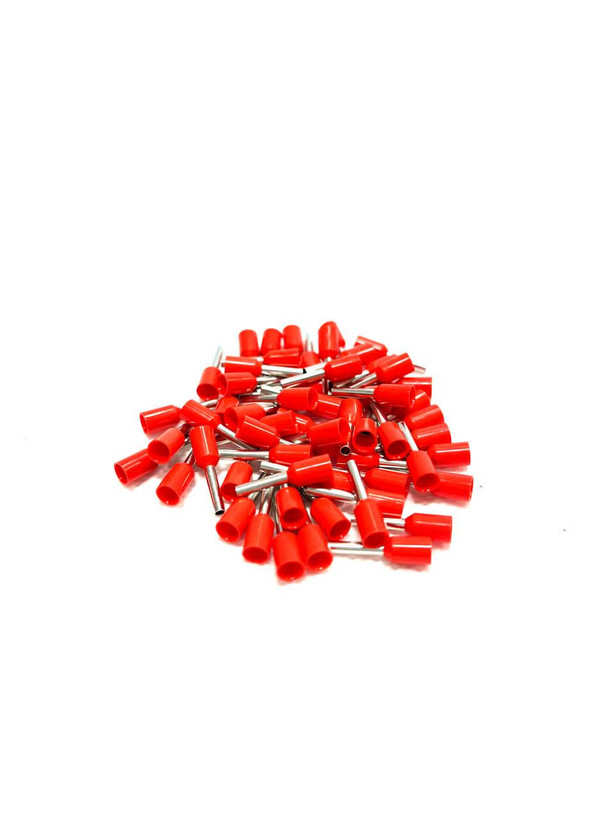 وایرشو تکی سایز 1 ( بسته 100 عددی )