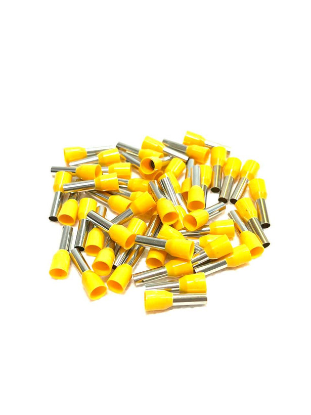 وایرشو تکی سایز 4 ( بسته 100 عددی )