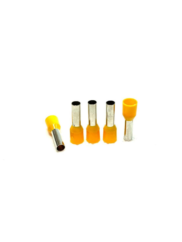 وایرشو تکی سایز 4 ( بسته 100 عددی )