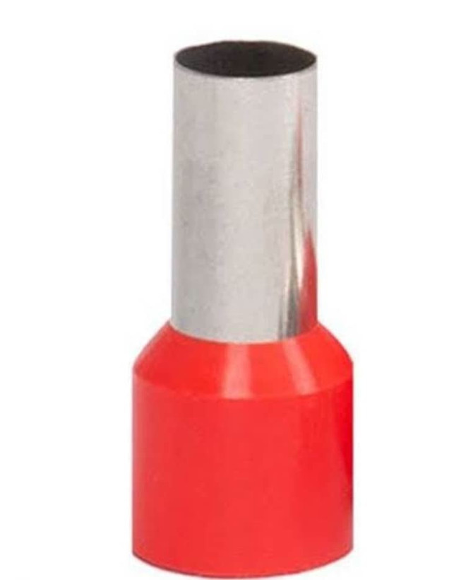 وایرشو تکی سایز 35 ( بسته 100 عددی )