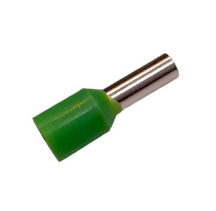 وایرشو تکی سایز 6 ( بسته 100 عددی )