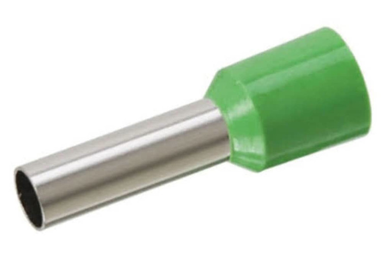 وایرشو تکی سایز 6 ( بسته 100 عددی )