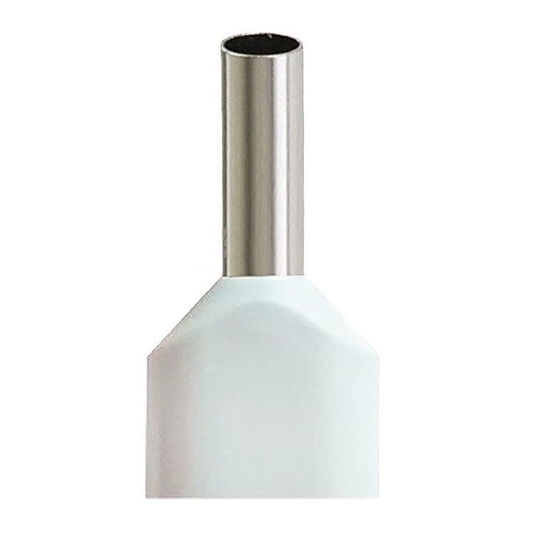وایرشو دوبل سایز 0/5 ( بسته 100 عددی )
