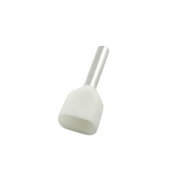 وایرشو دوبل سایز 0/5 ( بسته 100 عددی )