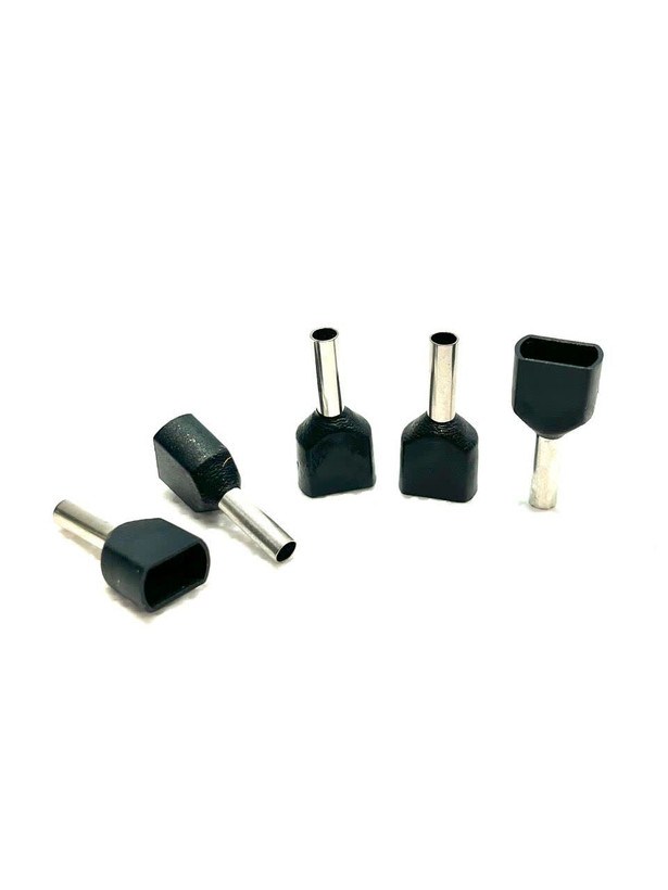 وایرشو دوبل سایز 1/5 ( بسته 100 عددی )